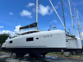 42' Lagoon 2020 Yacht For Sale
